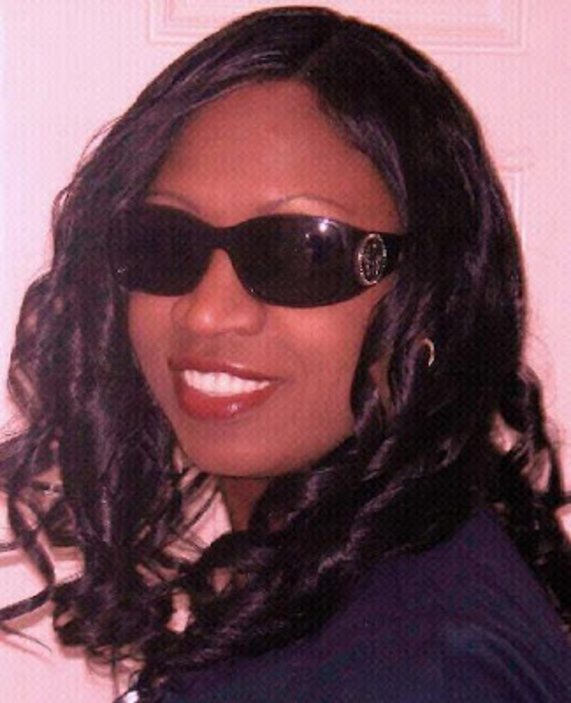 Meet your Posher, Roselyn